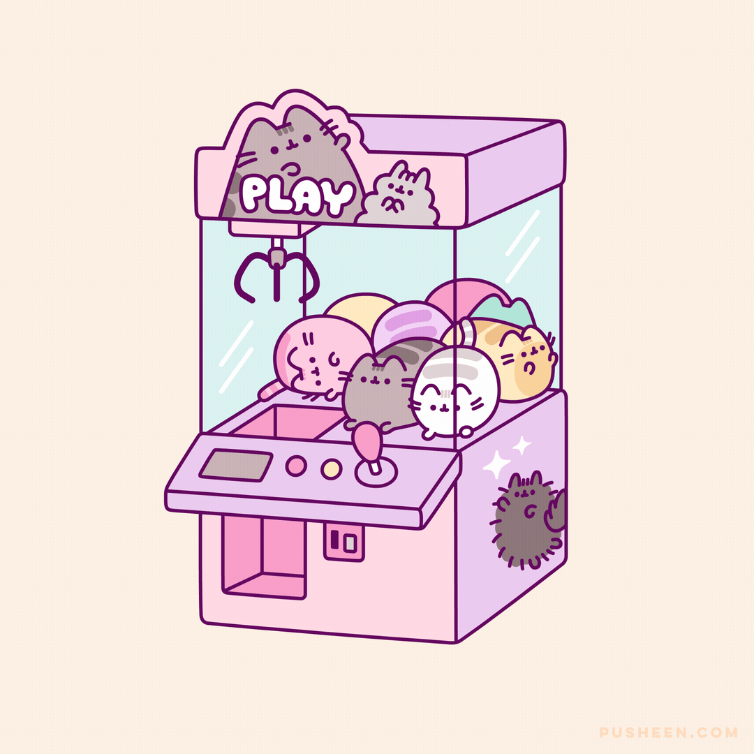 UFO Catcher