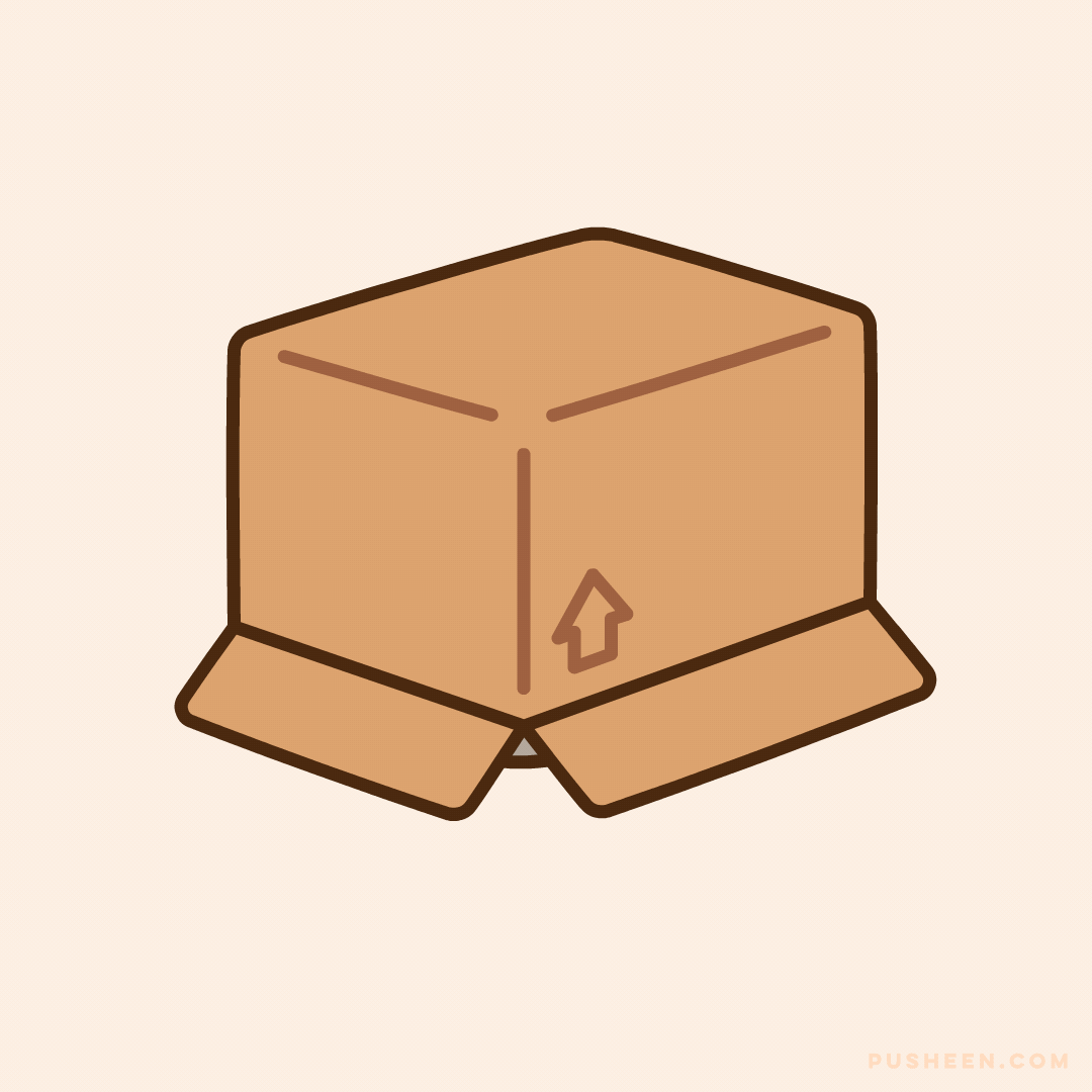 Unboxing