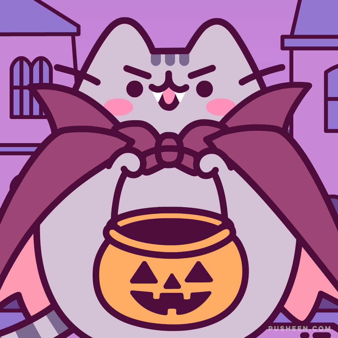 Trick or Treat