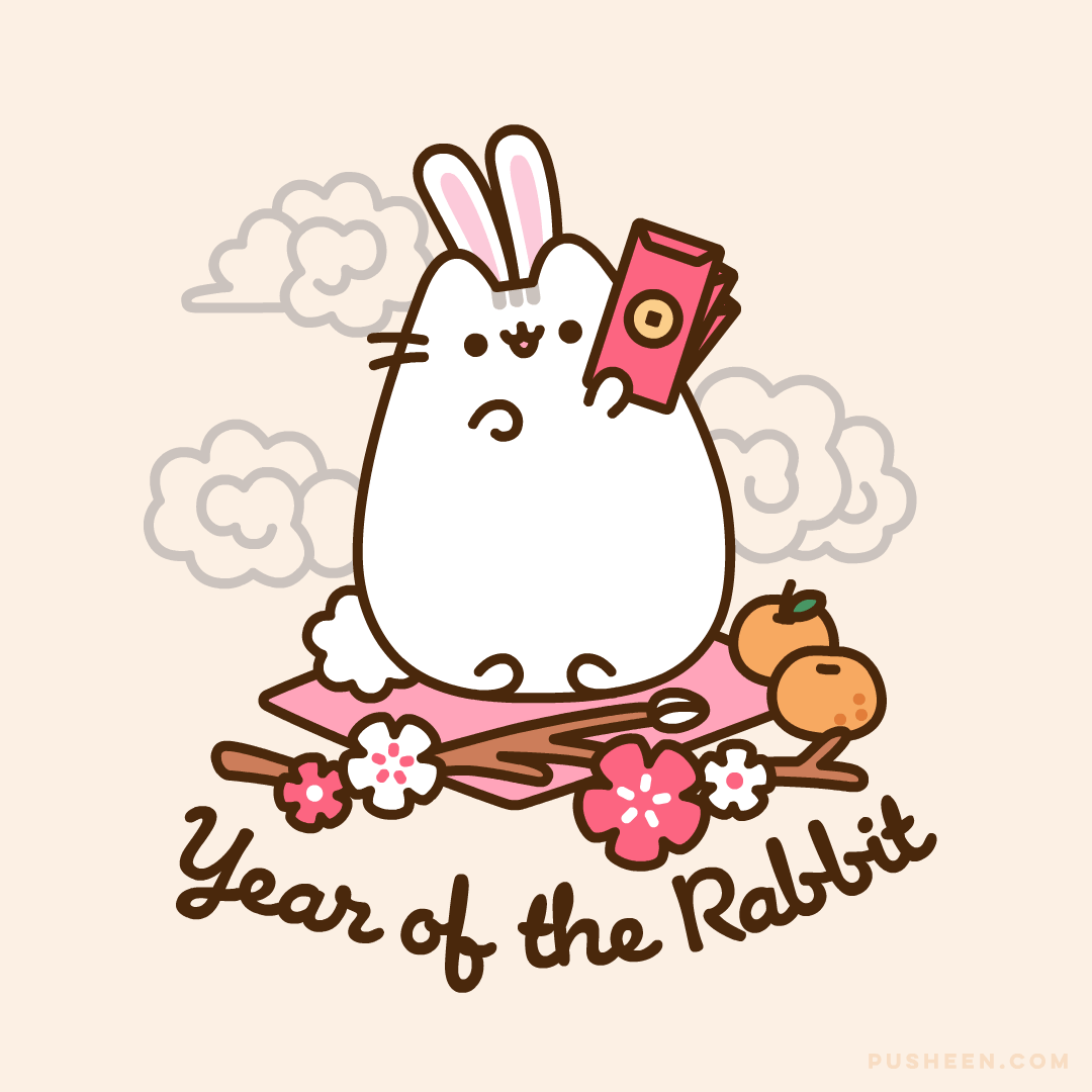 Year of the Rabbit