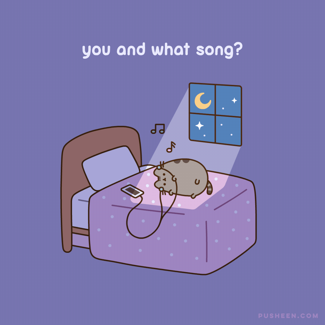 you and what song