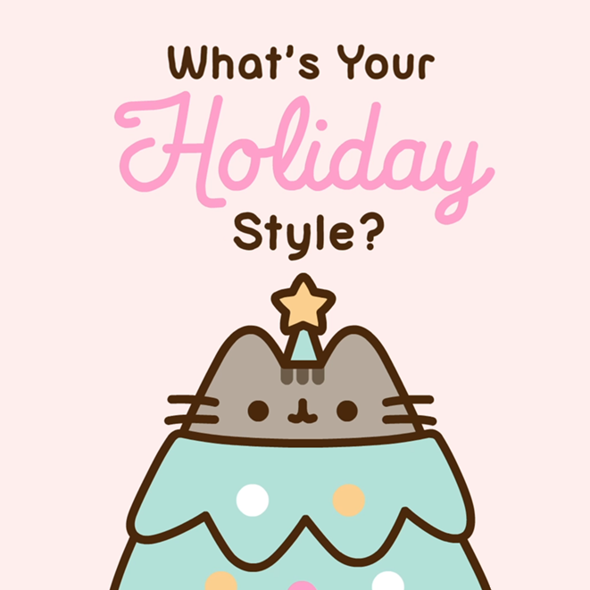 What's Your Holiday Style?