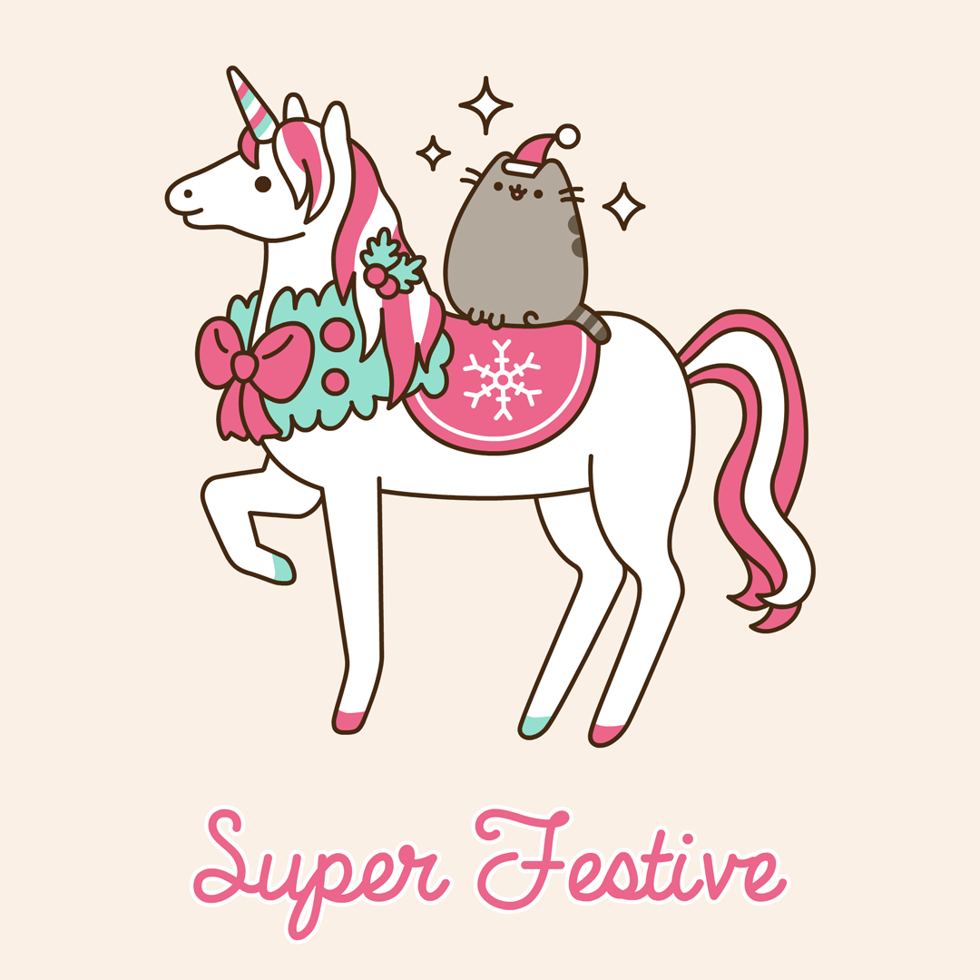 Super Festive