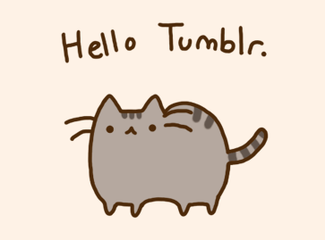 Hello Tumblr