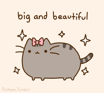 Big & Beautiful