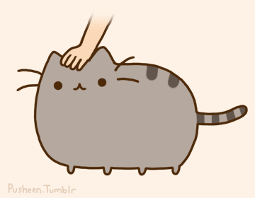 Pet Pusheen