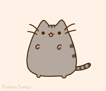 Pusheen Dance