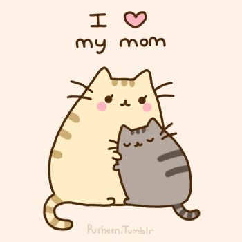 I Love my Mom