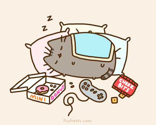 My Weekend Plans