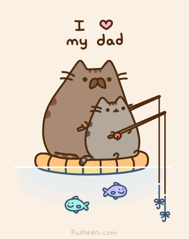 I Love My Dad