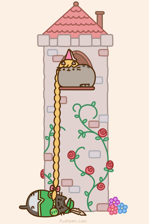 Catpunzle