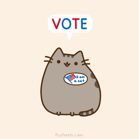Vote