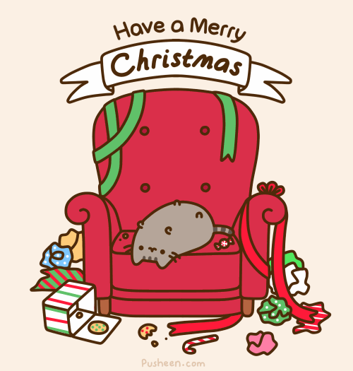 Have a Messy Christmas
