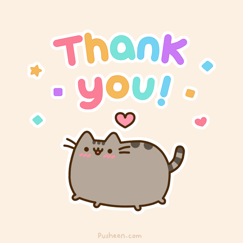 THANK YOU!