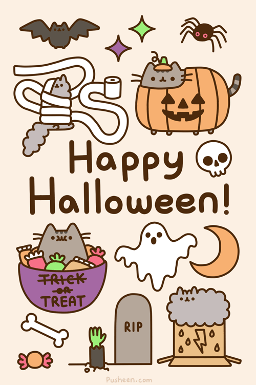 Happy Halloween 2013