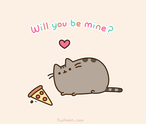 Will You Be Mine?