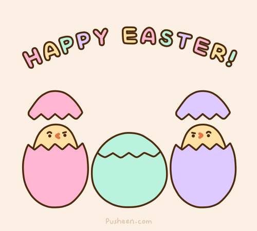 Happy Easter 2014