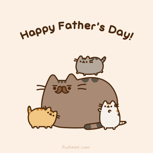 Happy Father's Day 2014