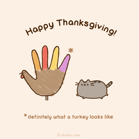 Happy Thanksgiving 2014