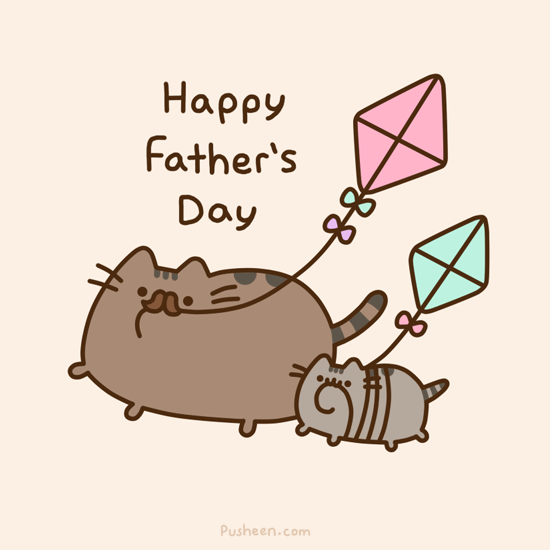 Happy Father's Day 2015