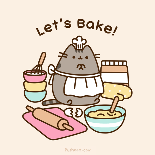 Let's Bake!