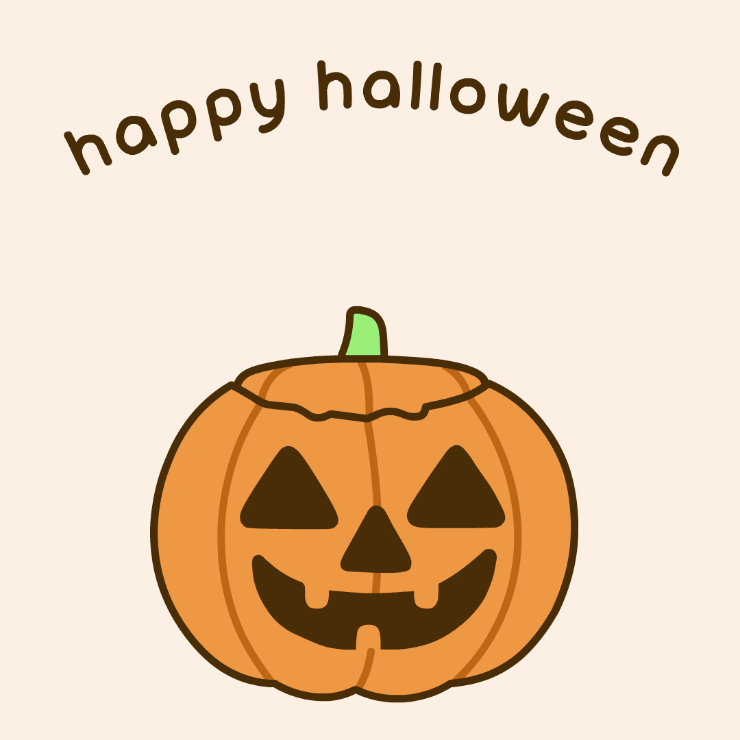 Happy Halloween 2016