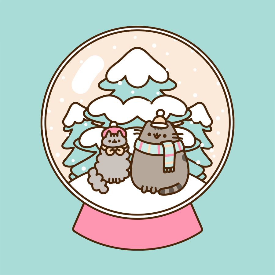 Snow Globe