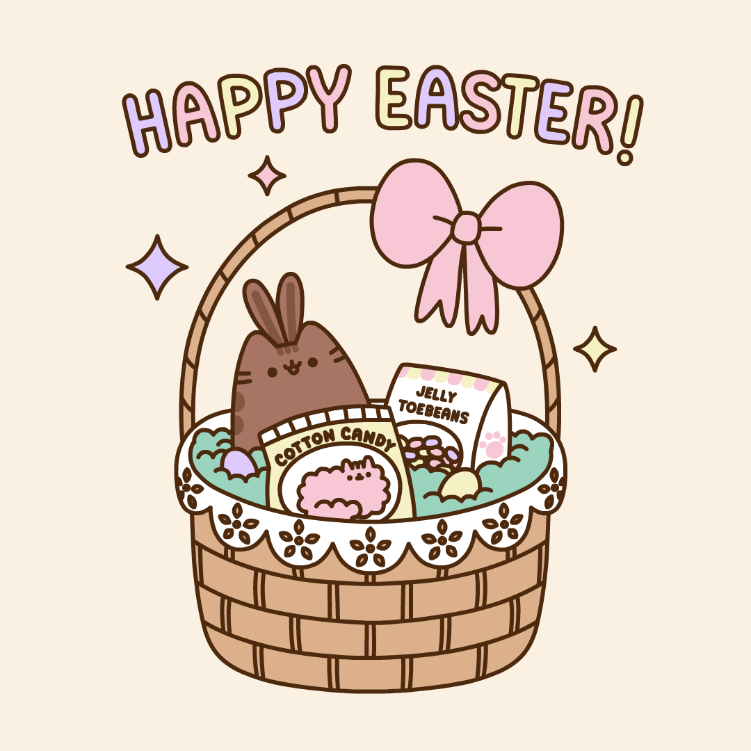 Happy Easter 2017