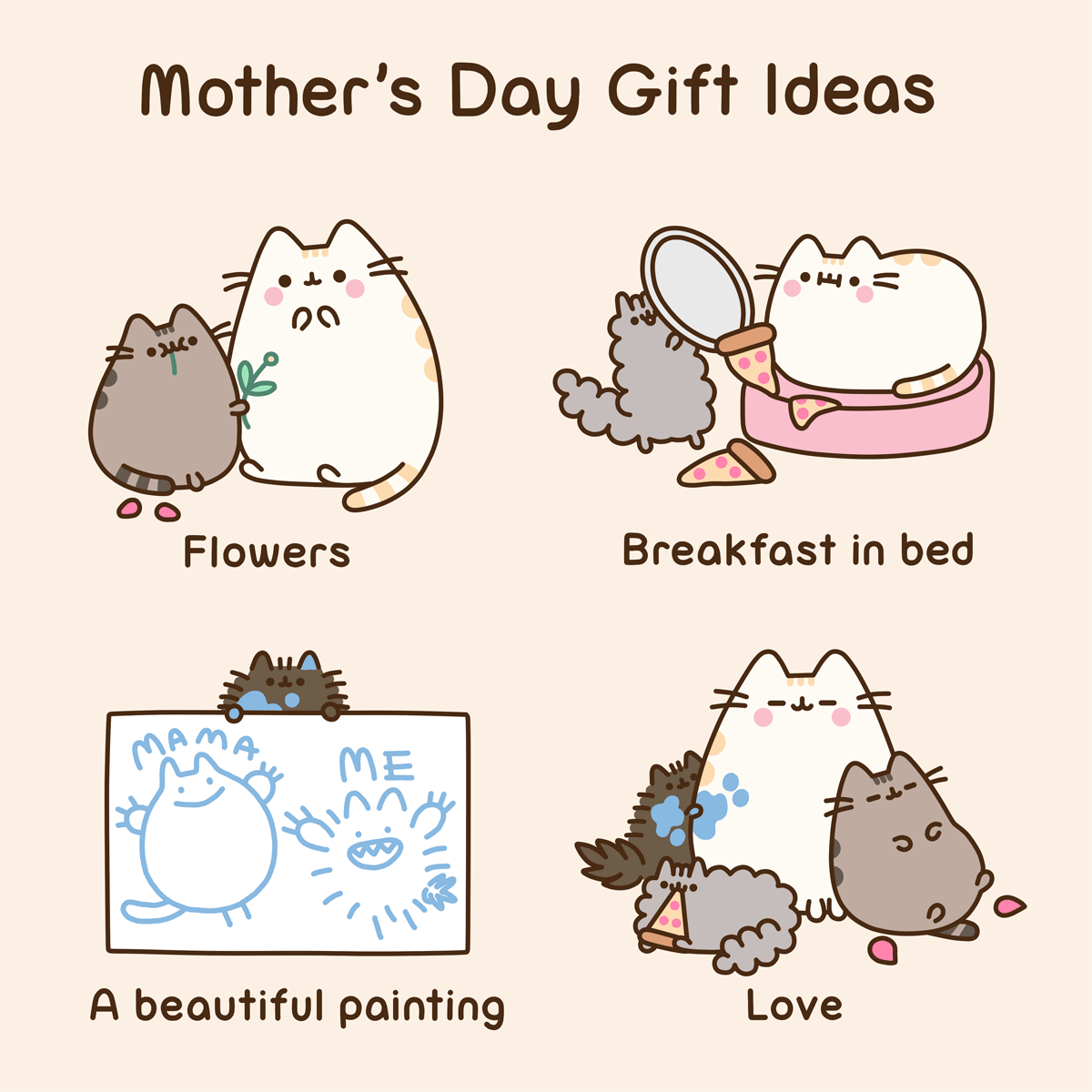 Mother's Day Gift Ideas