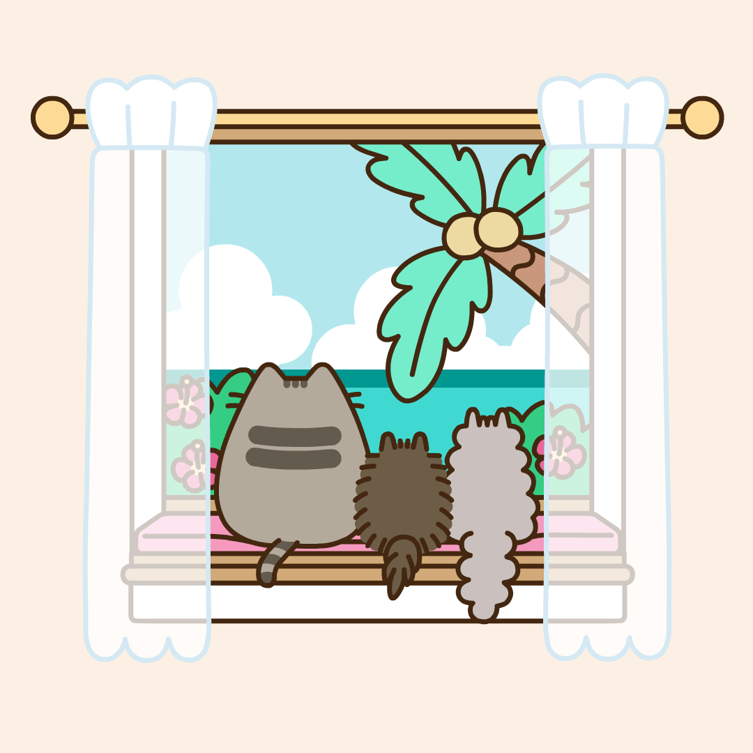 Summer Window