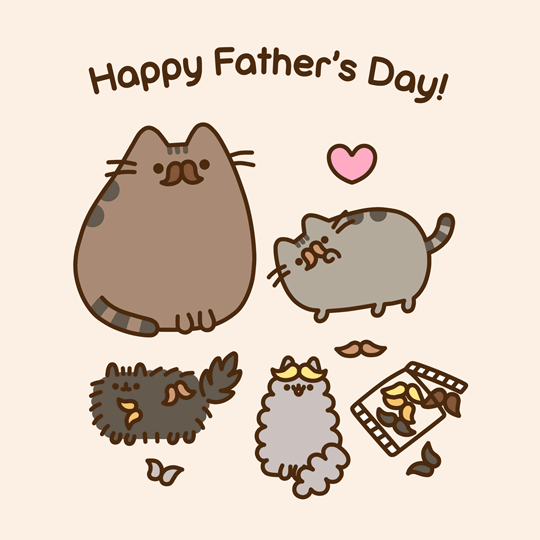 Happy Father's Day 2017