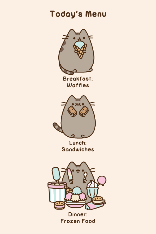 Today's Menu