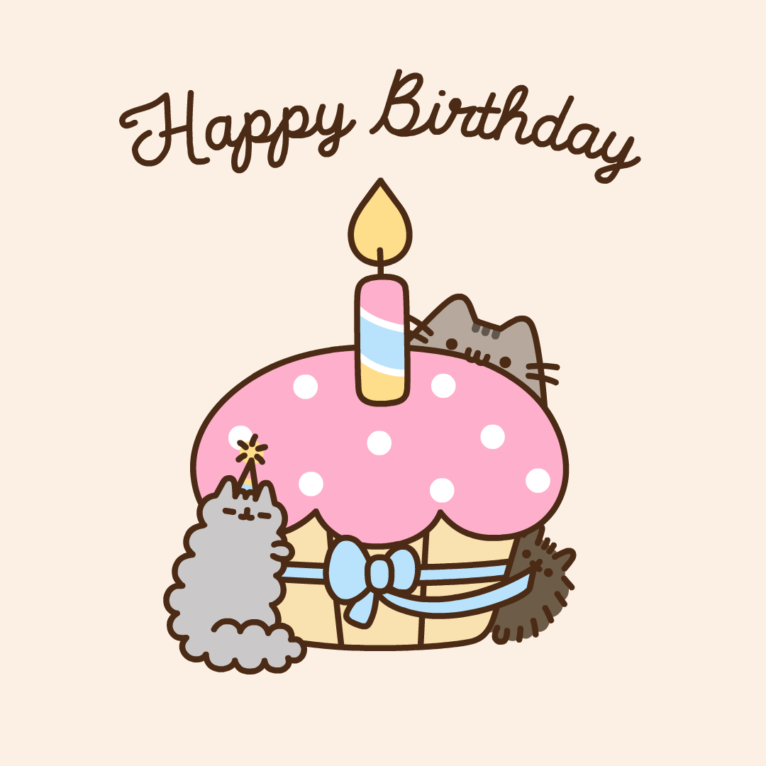 Happy Birthday 2017
