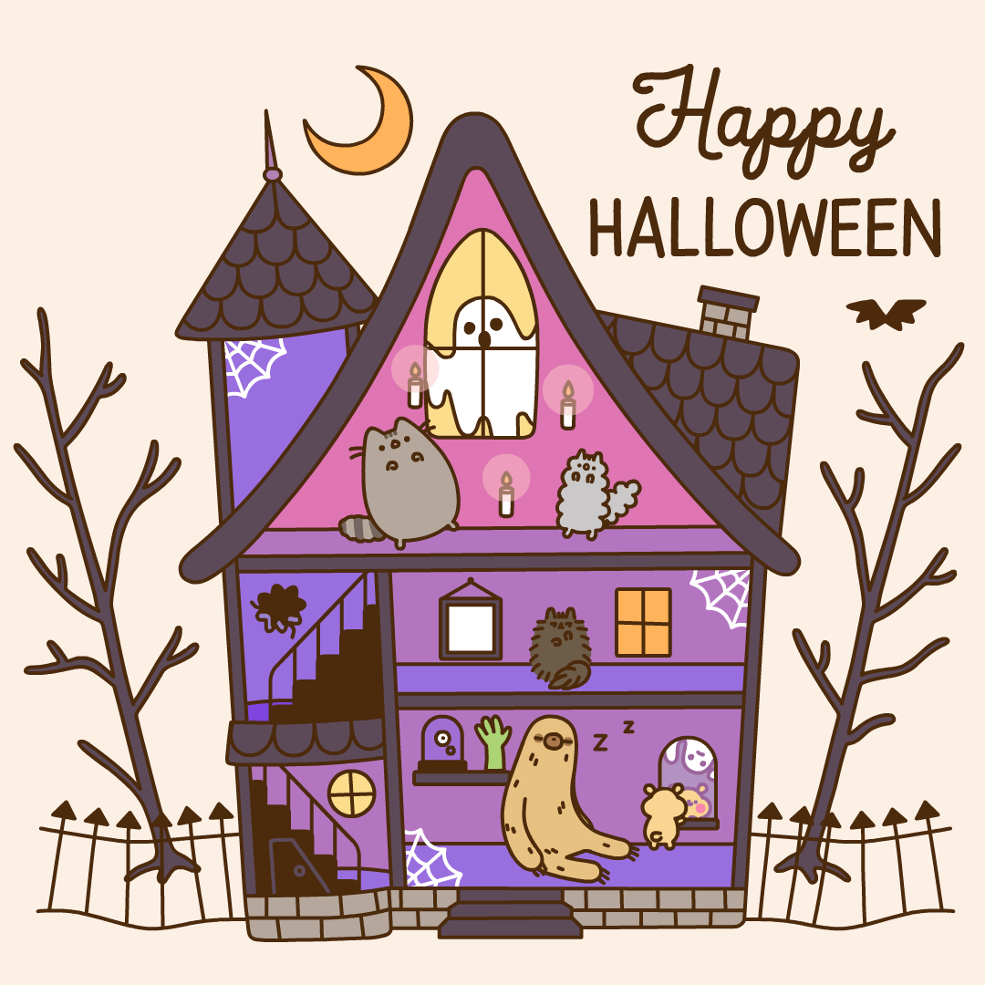 Happy Halloween 2017