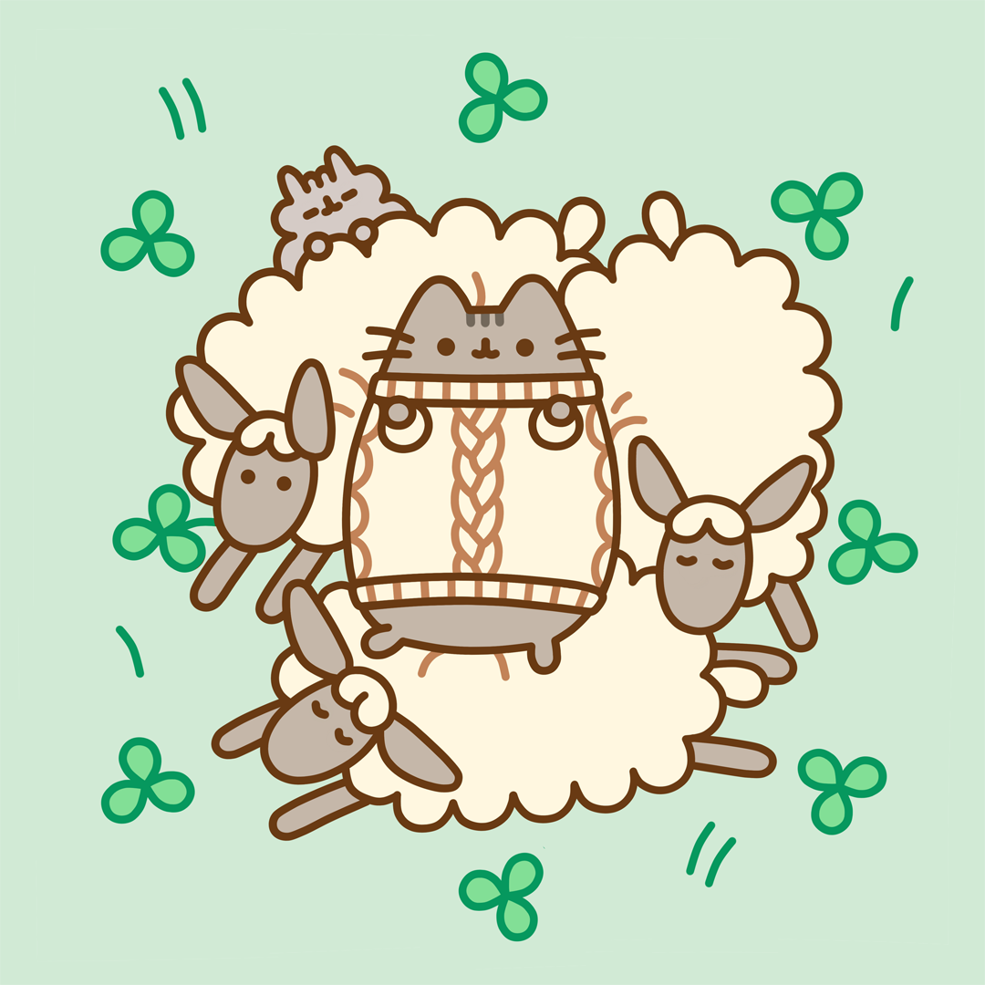 Happy St. Patrick’s Day 2018