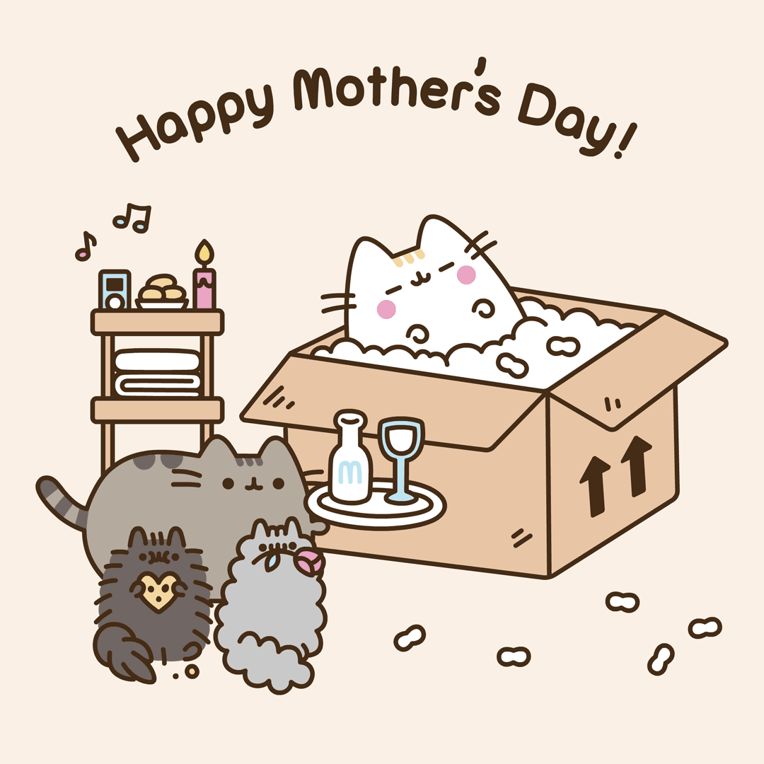 Happy Mother's Day 2018