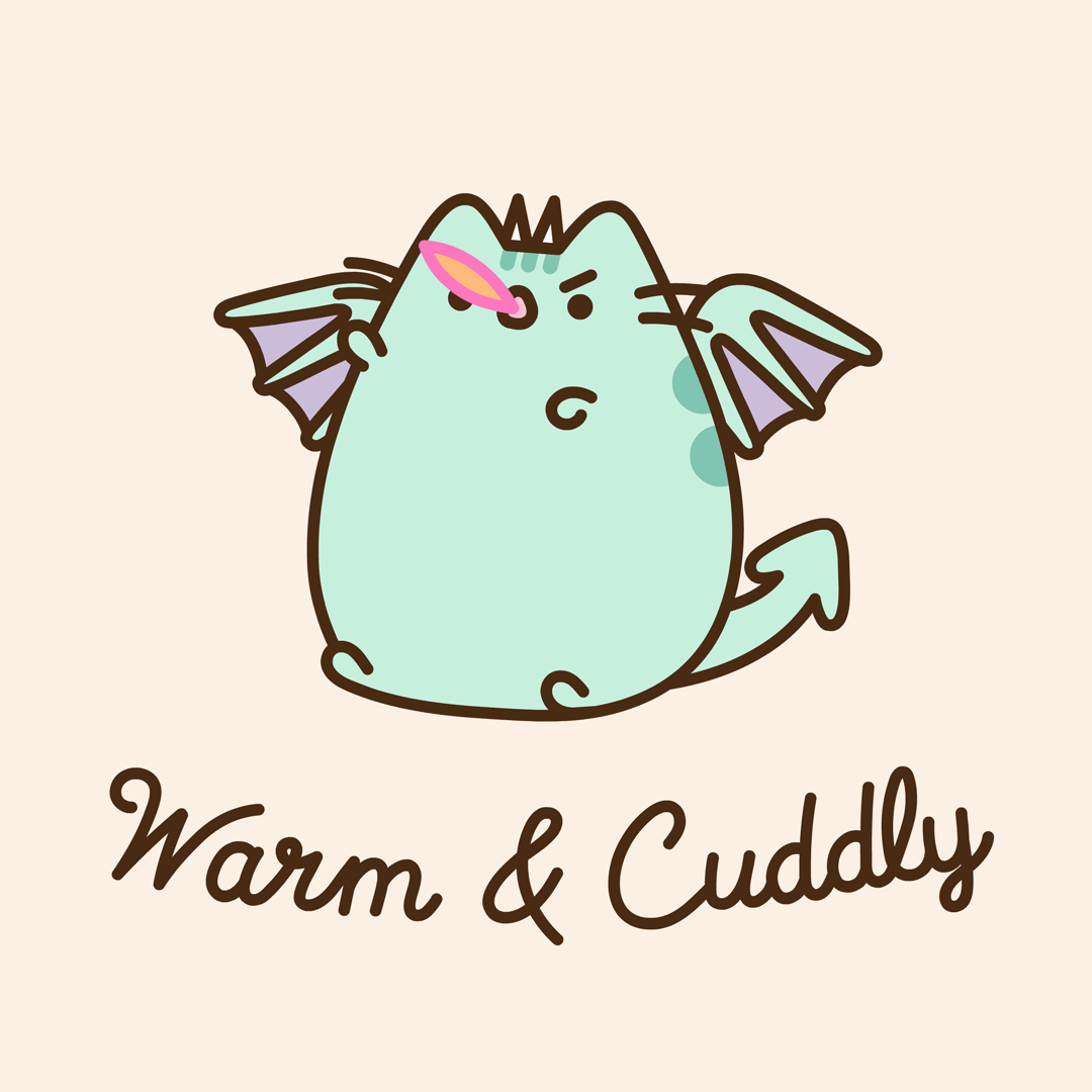 Warm & Cuddly