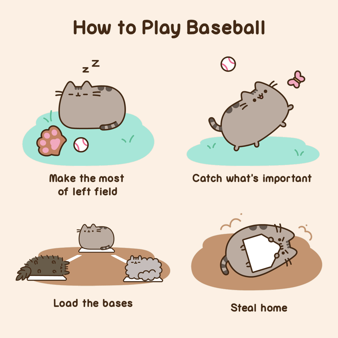 How to Play Baseball