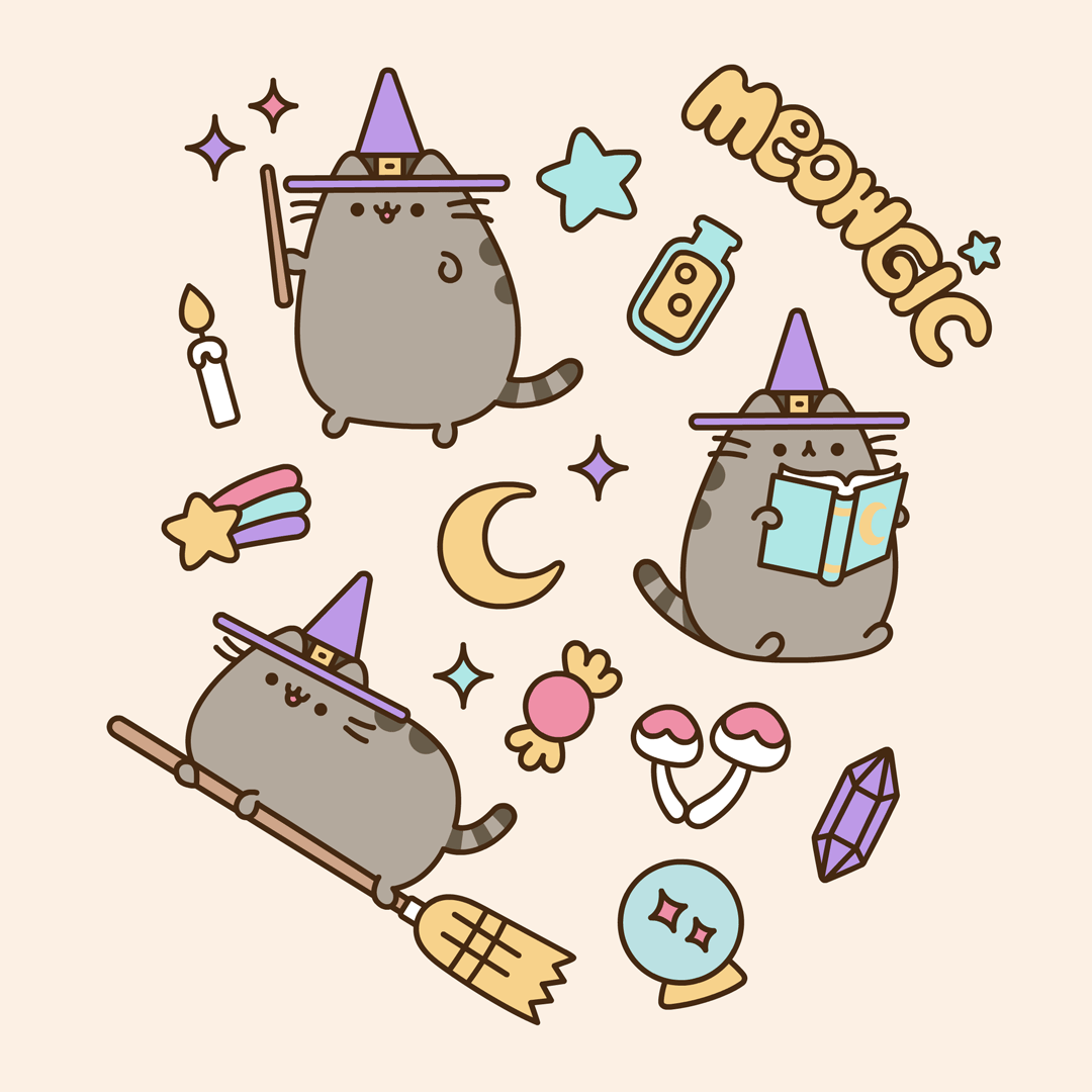 Meowgic