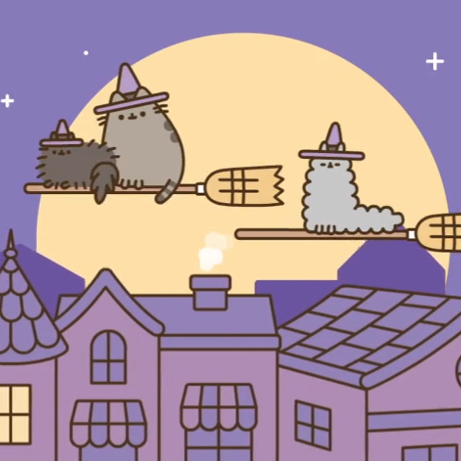 Halloween Flight