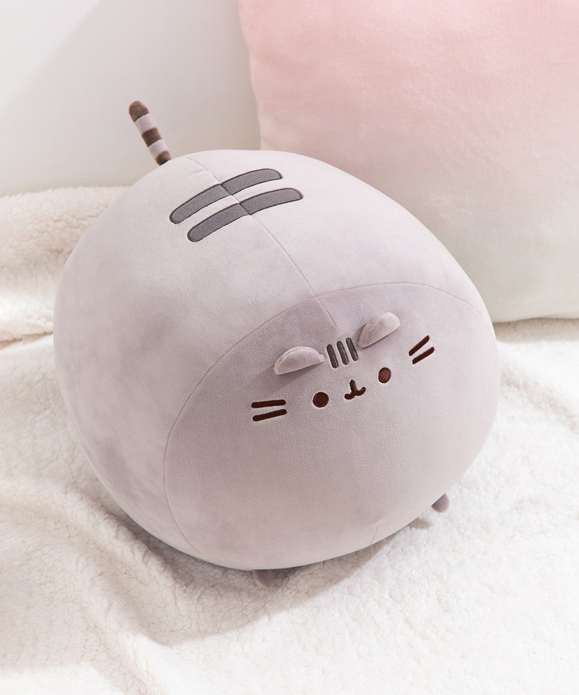 Big Mochi Pusheen Squisheen Plush