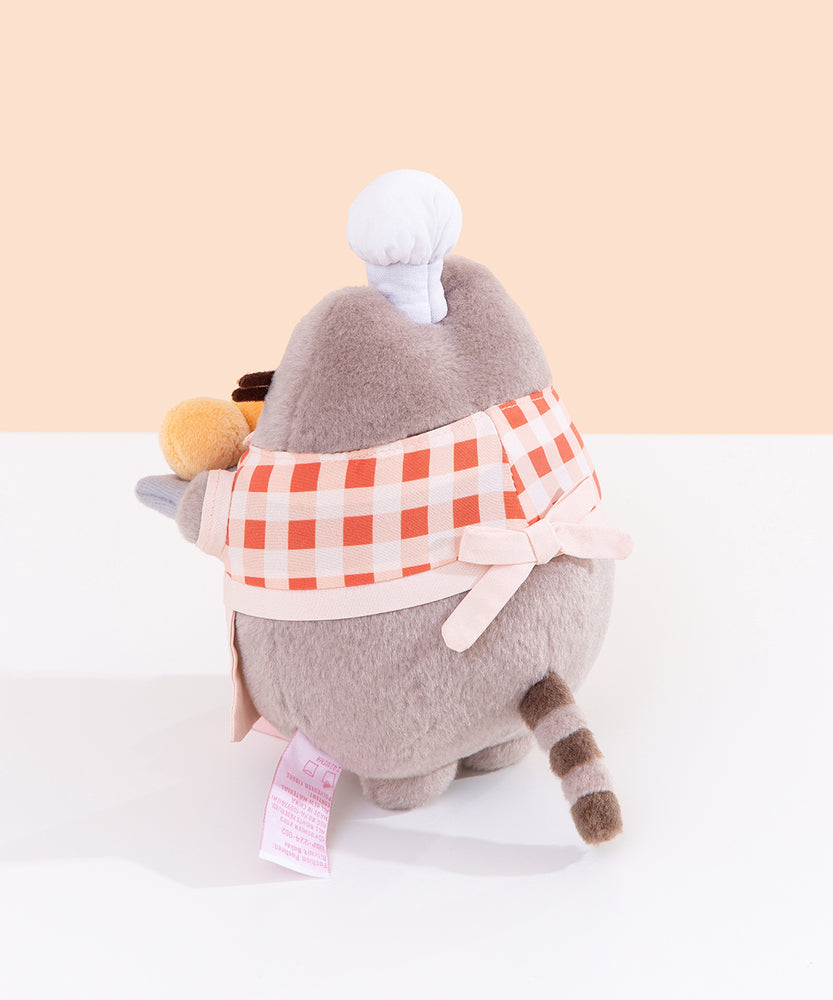 Biscuit Baker Pusheen Plush – Pusheen Shop