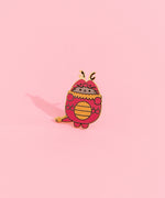 Pusheen Year of the Dragon Deluxe Pin