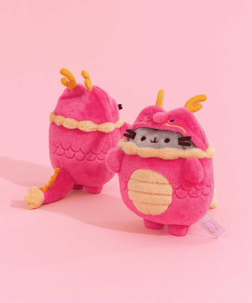 Pusheen top limited edition