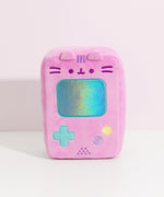 Gamer Pusheen Handheld Console Plush