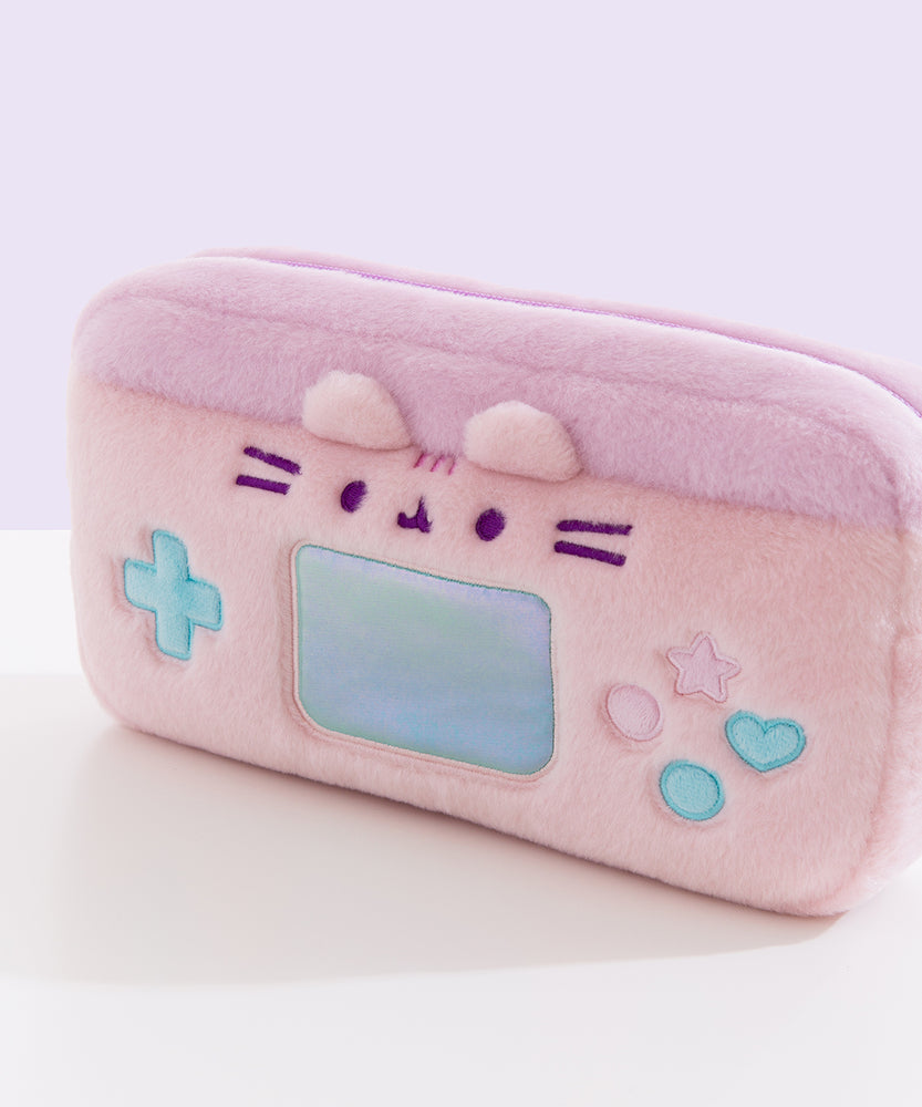 Gaming Pusheen Accessory Case – Pusheen Shop