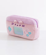 Gaming Pusheen Accessory Case