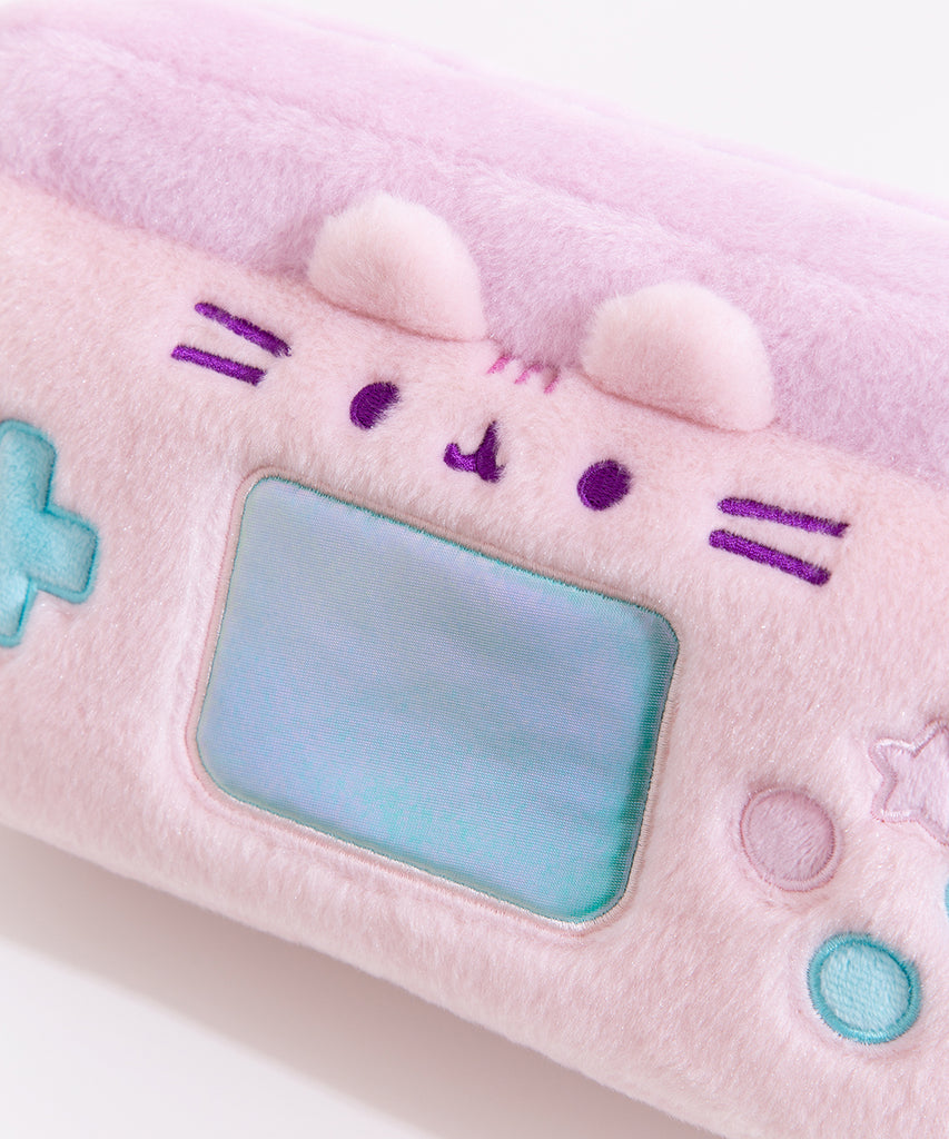 Gaming Pusheen Accessory Case – Pusheen Shop