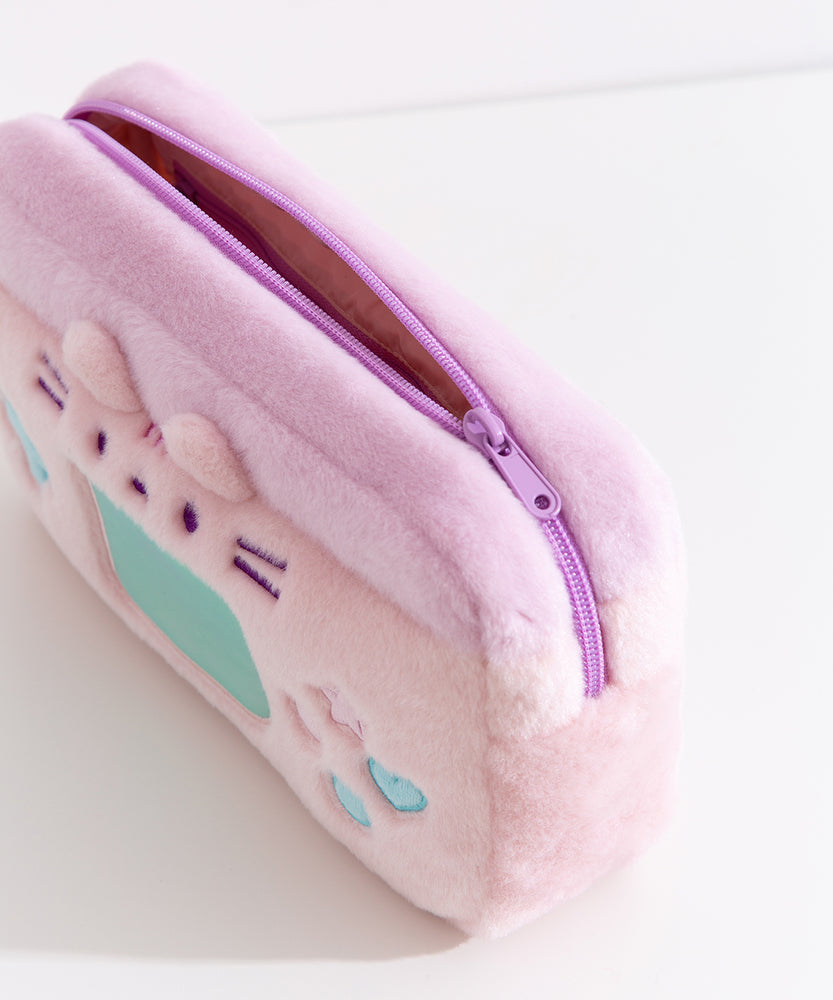 Gaming Pusheen Accessory Case