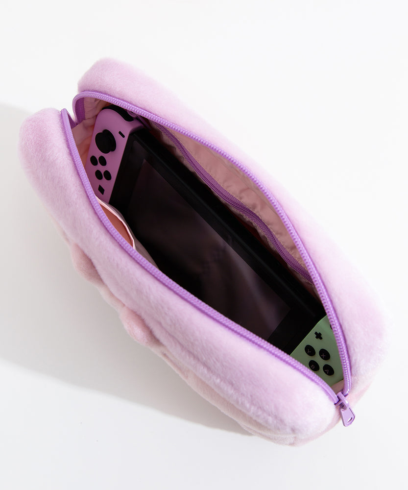 Gaming Pusheen Accessory Case – Pusheen Shop